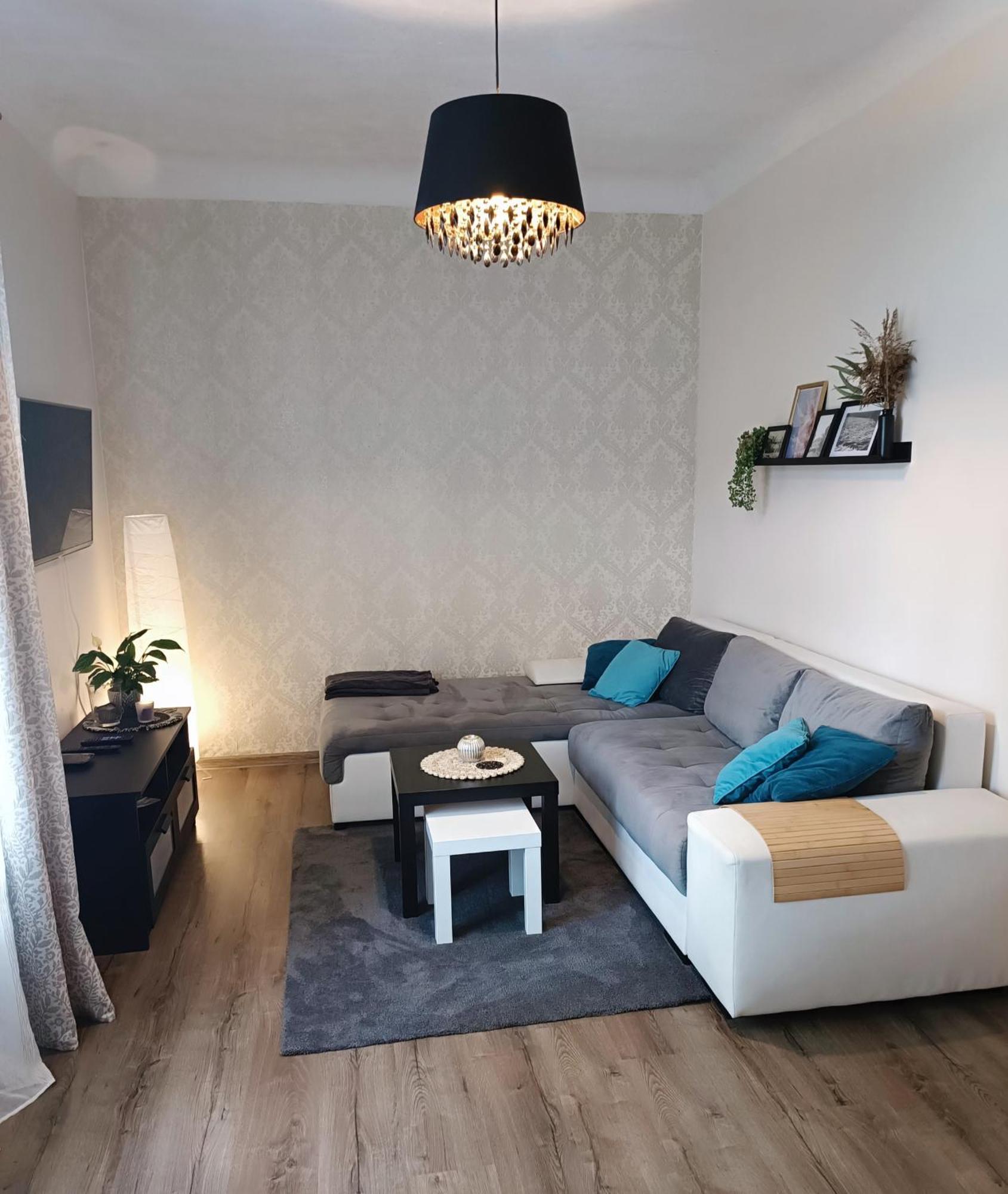 Marta'S Apartment Kuldīga Extérieur photo